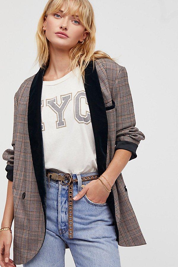 Ace Embellished Wrap By Free People